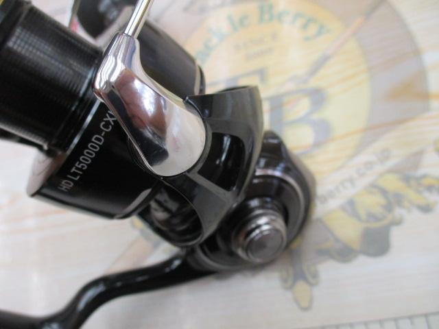 26セルテートHD LT5000D-CXH