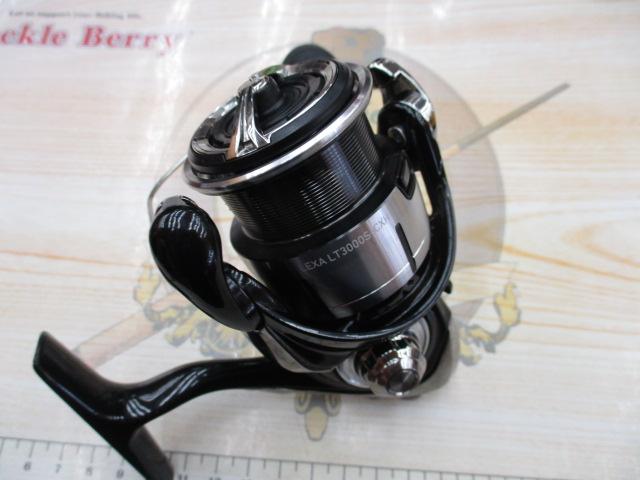 23レグザ LT3000S-CXH｜＠ベリーネット 日本最大新品中古釣具WEBショップ