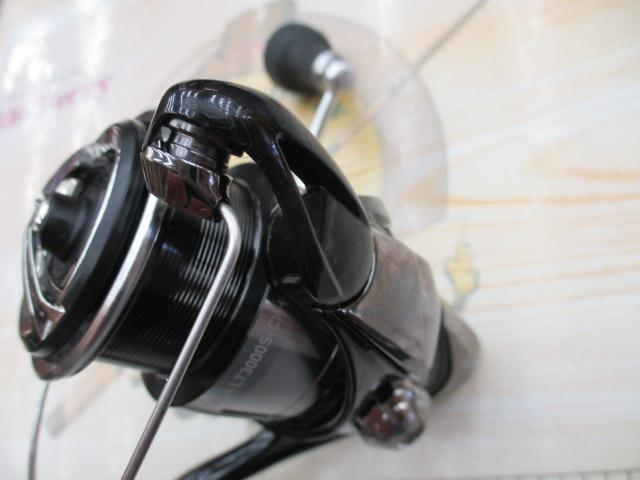 23レグザ LT3000S-CXH｜＠ベリーネット 日本最大新品中古釣具WEBショップ