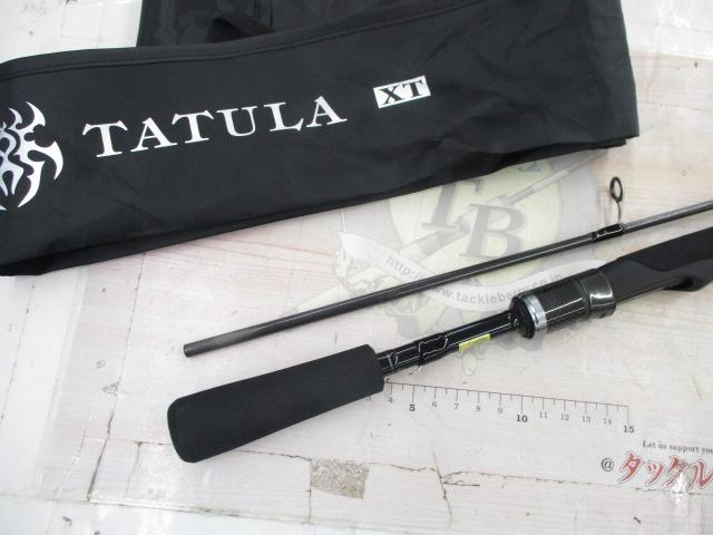 タトゥーラXT 682MLFS｜＠ベリーネット 日本最大新品中古釣具WEBショップ