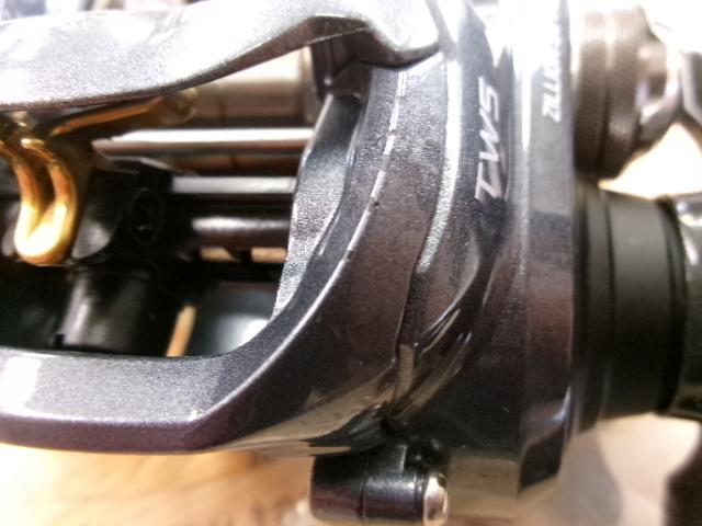 ジリオン SV TW 1016SV-L