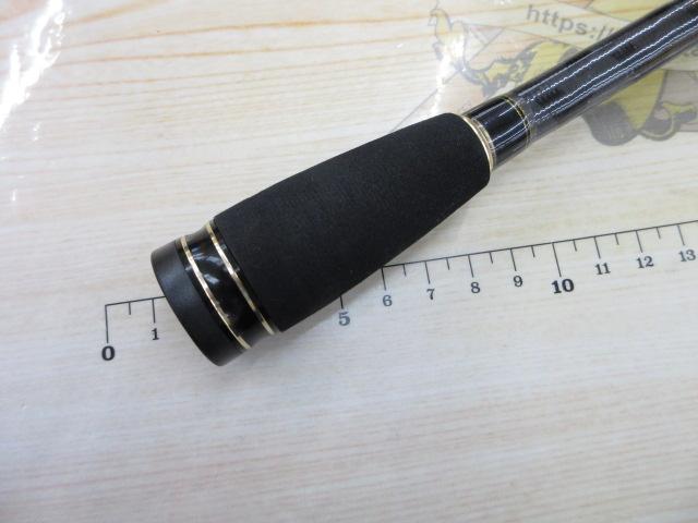 クロスフィールド XRFC-704M-MB｜＠ベリーネット 日本最大新品中古釣具