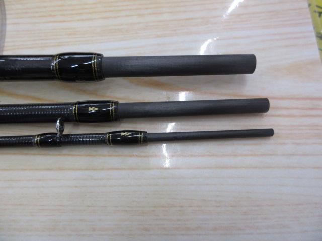 クロスフィールド XRFC-704M-MB｜＠ベリーネット 日本最大新品中古釣具