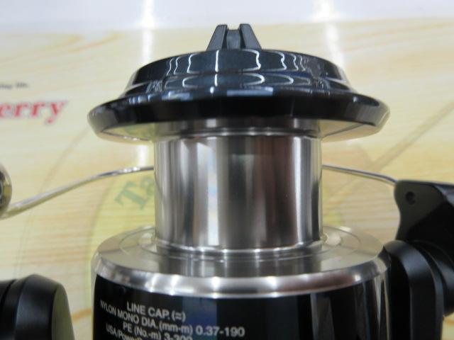 20ストラディックSW 6000XG｜＠ベリーネット 日本最大新品中古釣具WEB