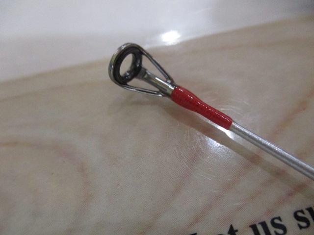 シーマイティカワハギ 180