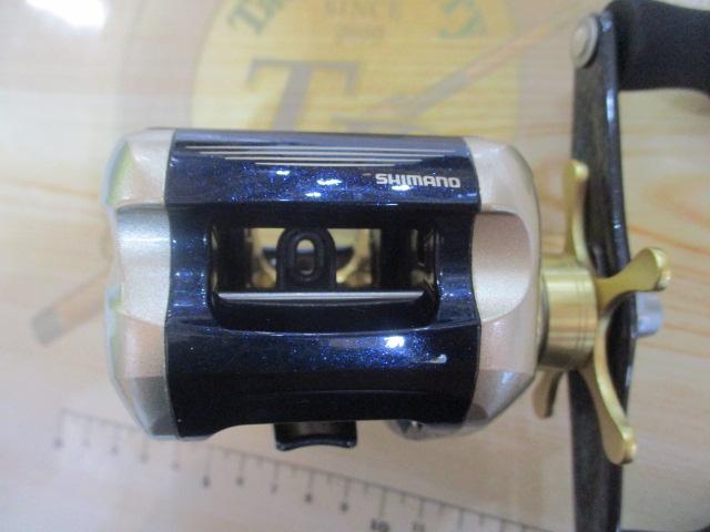 10SCクイックファイヤー小船 401XH