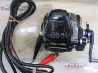 20ビーストマスターMD 3000
