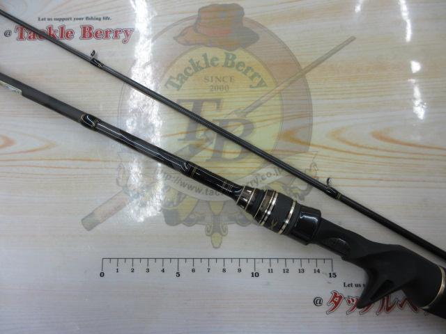 クロスフィールド XRFC-662ML-BF｜＠ベリーネット 日本最大新品中古