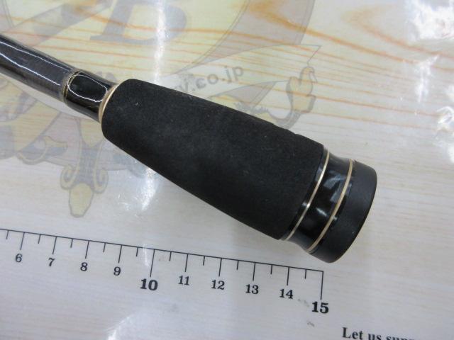 クロスフィールド XRFC-662ML-BF｜＠ベリーネット 日本最大新品中古