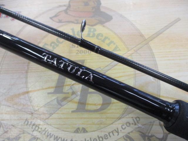 タトゥーラXT 682MHRS｜＠ベリーネット 日本最大新品中古釣具WEBショップ