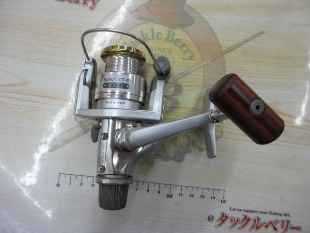 95ナビXT-R 1000