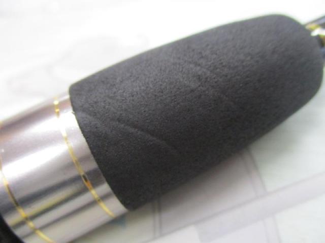 トラウトX 55UL