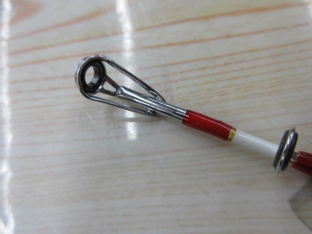 PGバトルスティック船ビシ120-180