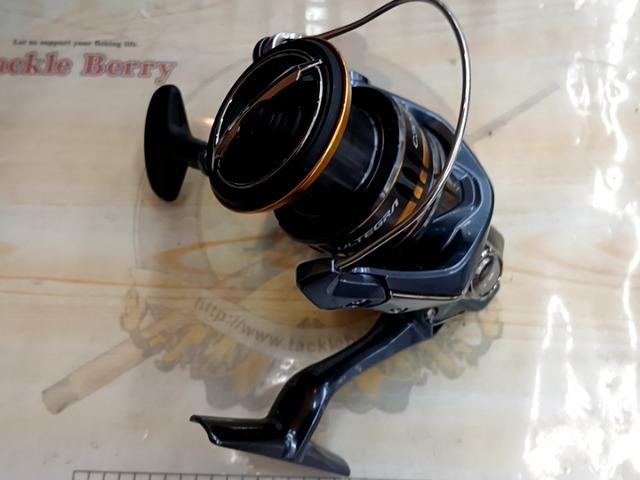 21アルテグラ C3000XG｜＠ベリーネット 日本最大新品中古釣具WEBショップ