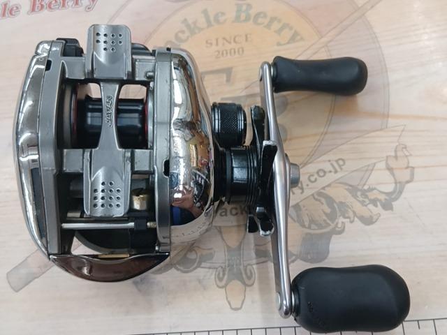 アンタレスDC7LV RH｜＠ベリーネット 日本最大新品中古釣具WEBショップ