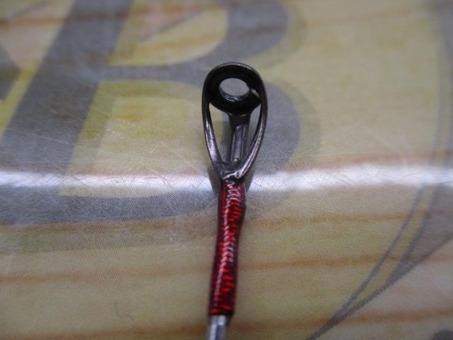 21炎月BB B69ML-S/2