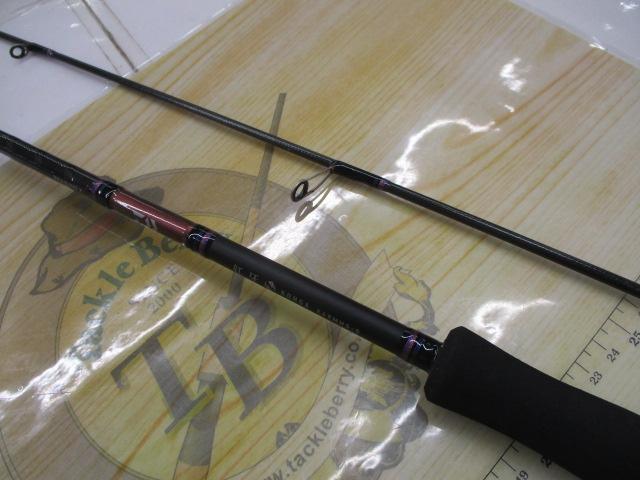 紅牙X 69MHS-S