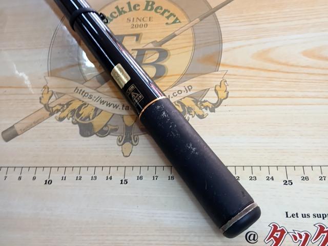 オレガ一徹TS 1.75-53V