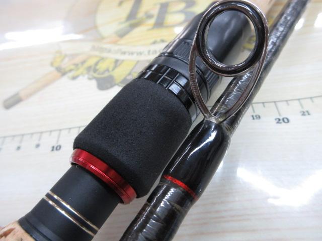 風神AD ジェイルブレイカー 92MX｜＠ベリーネット 日本最大新品中古