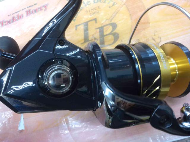 21スフェロスSW 8000HG｜＠ベリーネット 日本最大新品中古釣具WEBショップ