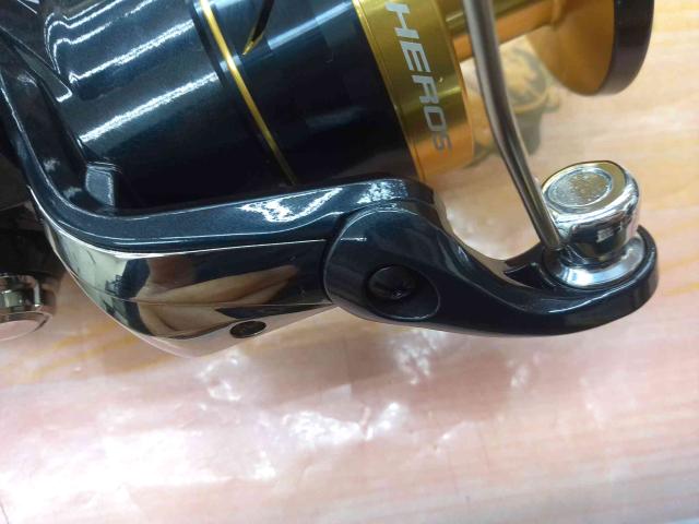 SHIMANO スフェロスSW8000HG 中古 21スフェロスSW 8000HG｜＠ベリーネット 日本最大新品中古釣具WEBショップ
