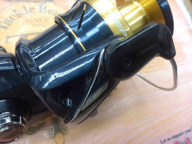 21スフェロスSW 8000HG｜＠ベリーネット 日本最大新品中古釣具WEBショップ