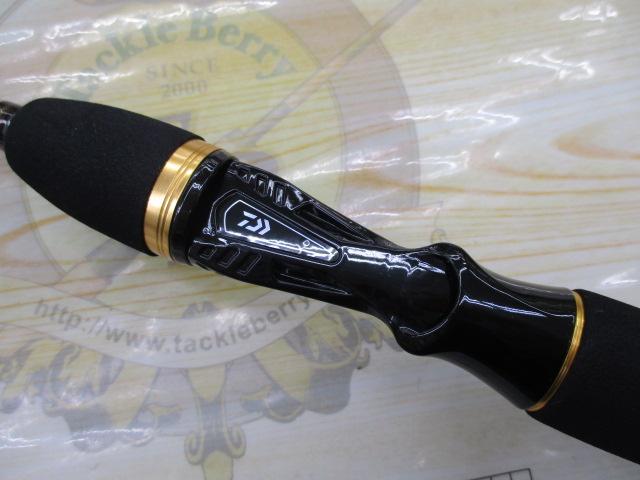 メタリア ライトヒラメ M-215