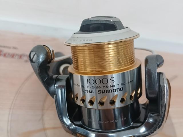 04ステラ 1000S｜＠ベリーネット 日本最大新品中古釣具WEBショップ
