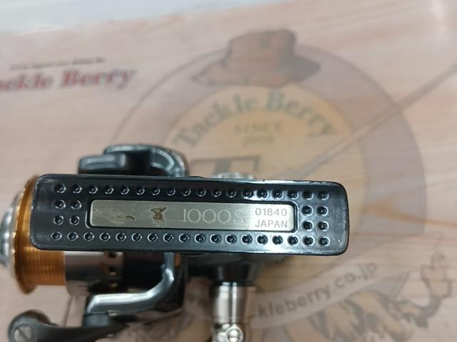 04ステラ 1000S｜＠ベリーネット 日本最大新品中古釣具WEBショップ