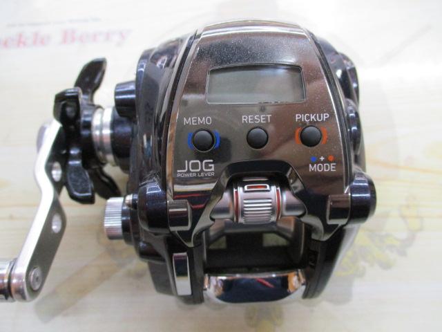レオブリッツ 200J-L