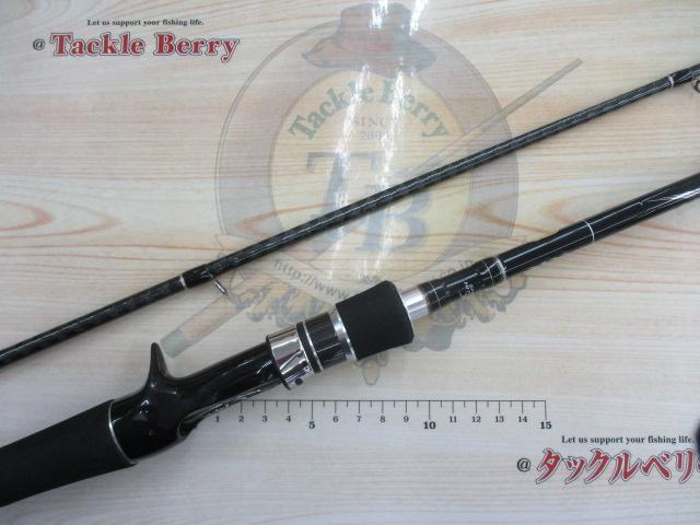 シマノ ディアルーナ XR B900ML ベイトロッド ディアルーナXR B900ML｜＠ベリーネット 日本最大新品中古釣具WEBショップ