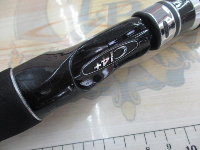 ディアルーナXR B900ML｜＠ベリーネット 日本最大新品中古釣具WEBショップ