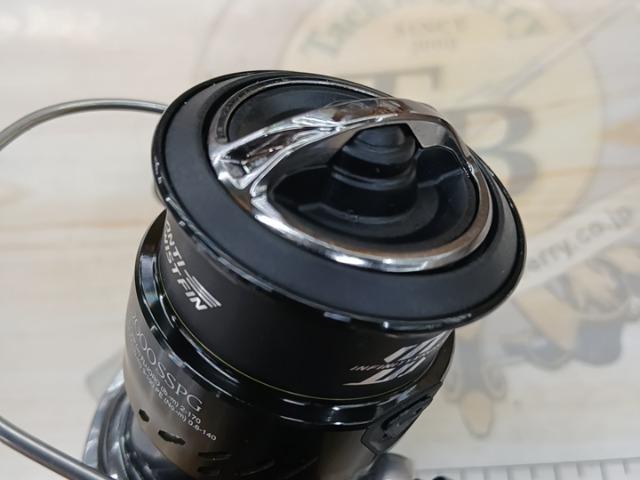 26ソアレBB C2000SSPG