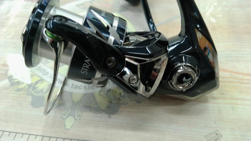 24ストラディックSW 4000XG｜＠ベリーネット 日本最大新品中古釣具WEB