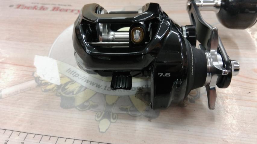 26グラップラー 301XG｜＠ベリーネット 日本最大新品中古釣具WEBショップ