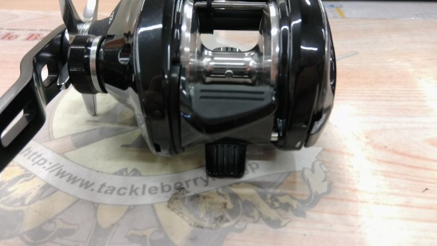 26グラップラー 301XG｜＠ベリーネット 日本最大新品中古釣具WEBショップ
