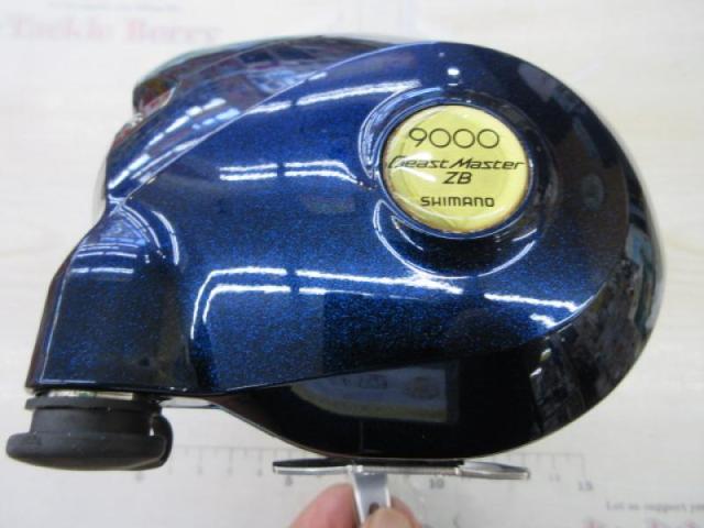 10電動丸 9000ビーストマスターZB｜＠ベリーネット 日本最大新品中古