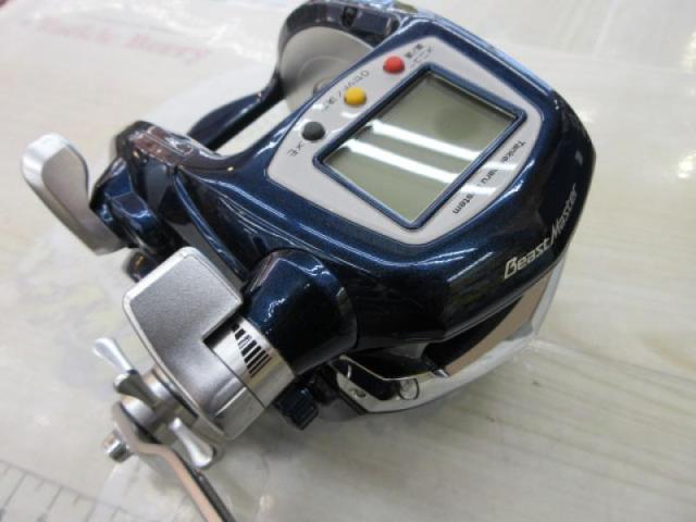 10電動丸 9000ビーストマスターZB｜＠ベリーネット 日本最大新品中古