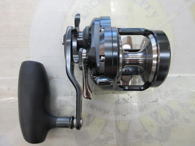 オシアジガー1501HG オシアジガーFC 1501HG｜＠ベリーネット 日本最大新品中古釣具WEBショップ