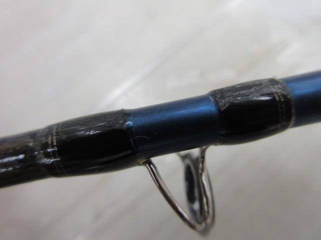 オシアジガーリミテッド B62-4｜＠ベリーネット 日本最大新品中古釣具