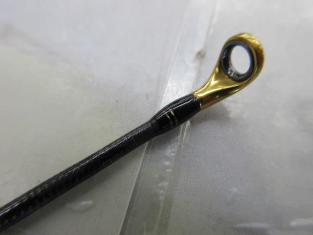 オシアジガーリミテッド B62-4｜＠ベリーネット 日本最大新品中古釣具