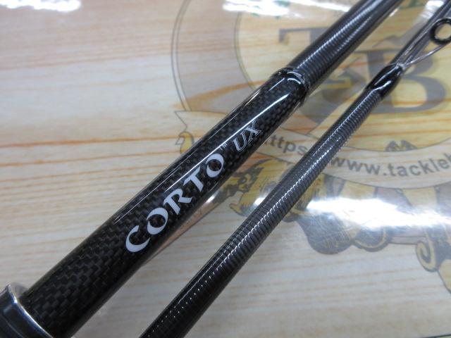 コルトUX 23GCORUS-7102ML-HS｜＠ベリーネット 日本最大新品中古釣具