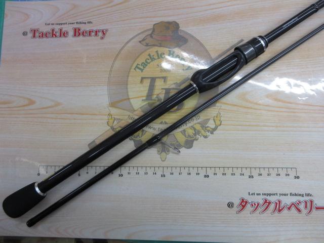コルトUX 23GCORUS-7102ML-HS｜＠ベリーネット 日本最大新品中古釣具