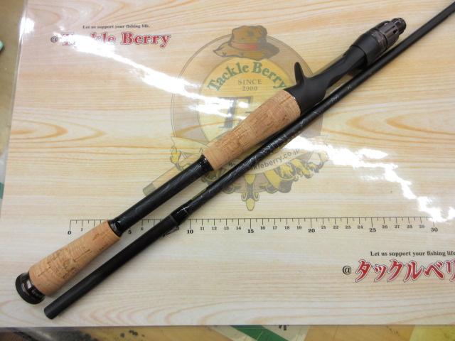 タトゥーラ 6101MRB｜＠ベリーネット 日本最大新品中古釣具WEBショップ