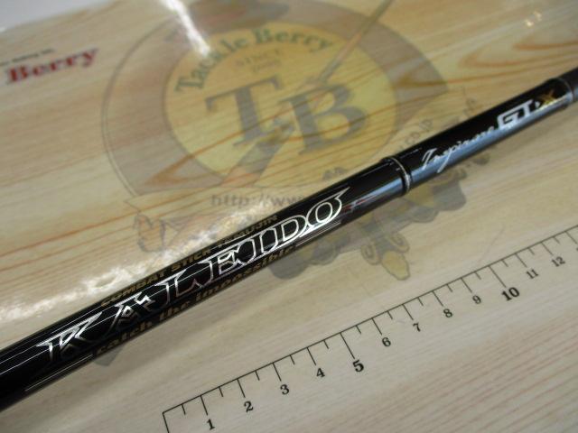 カレイドインスピラーレGTX GTX-C710XHX グランドスタリオンGT-X