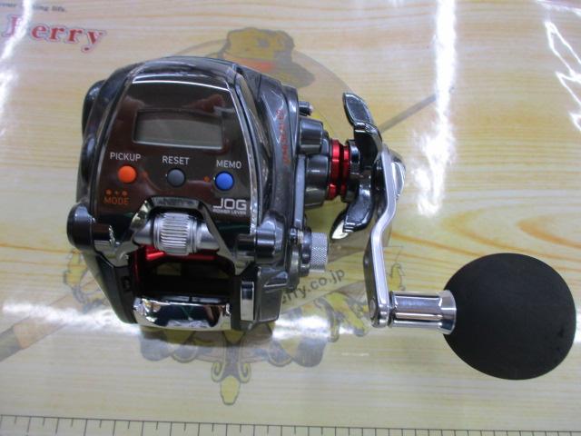 シーボーグ 200J