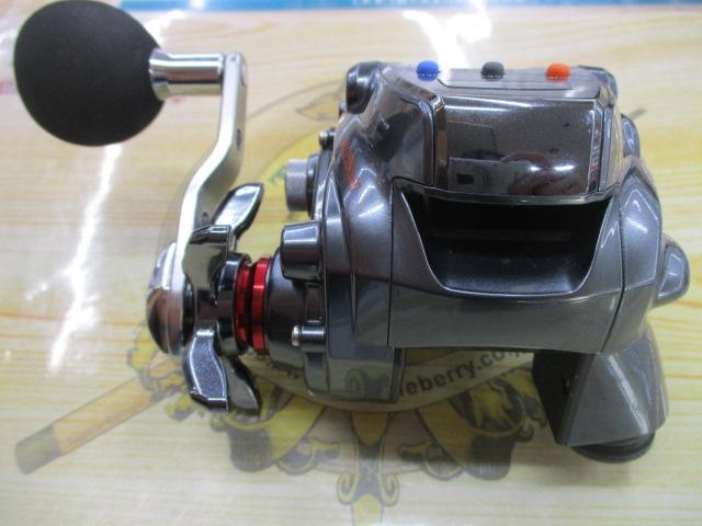 シーボーグ 200J