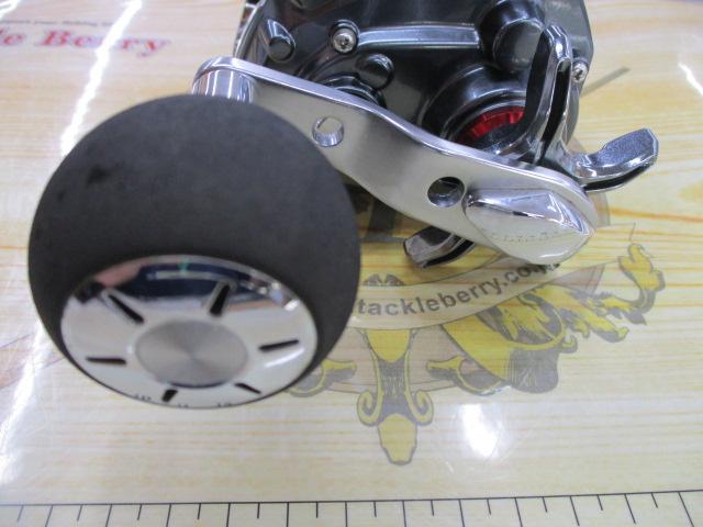 シーボーグ 200J