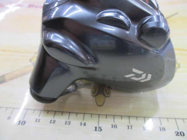 シーボーグ 200J