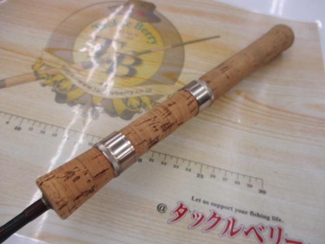 トラウティンスピン GS-60ULTR